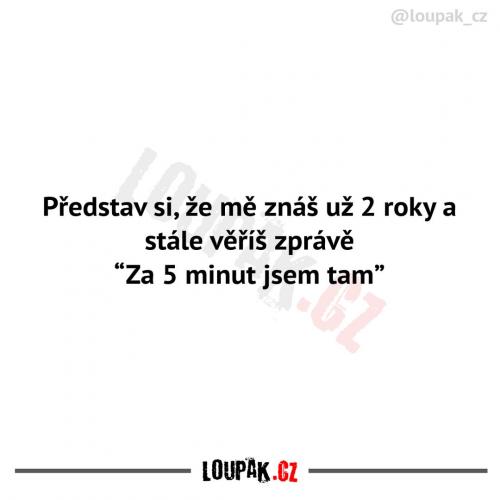 Tomu se nedá uvěřit