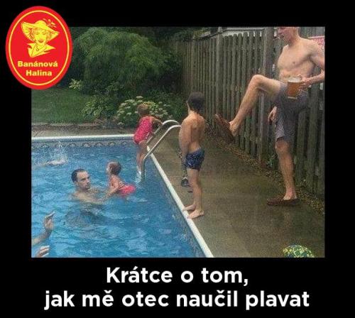 Krátce