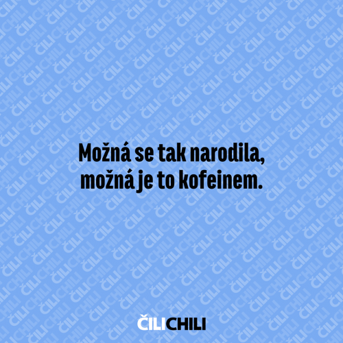 Kofeiny