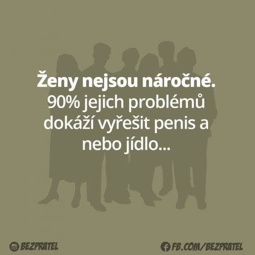  Náročné 