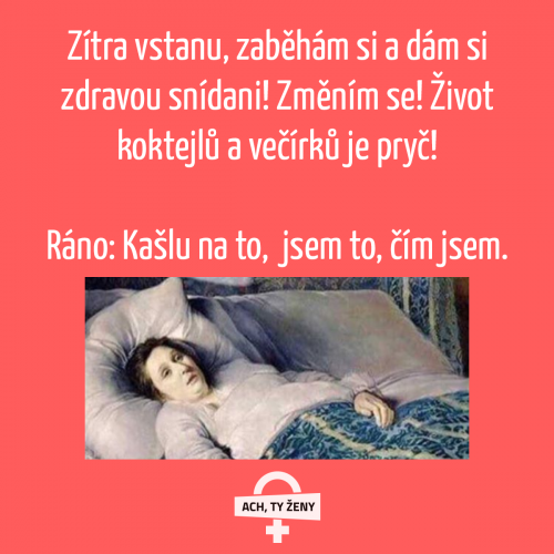 Změním se