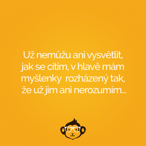 Vysvětlit