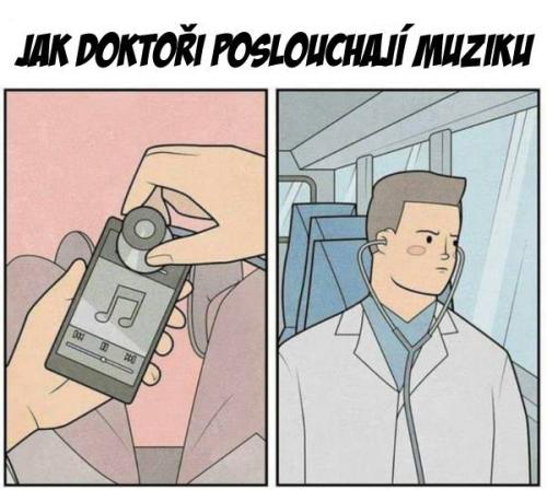  Doktoři 