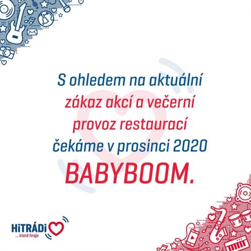 Babyboom