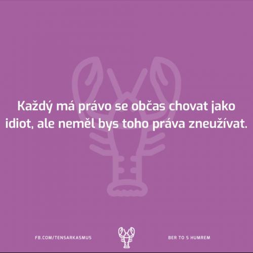  Každý 