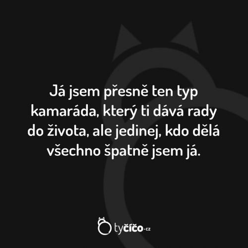 Co už