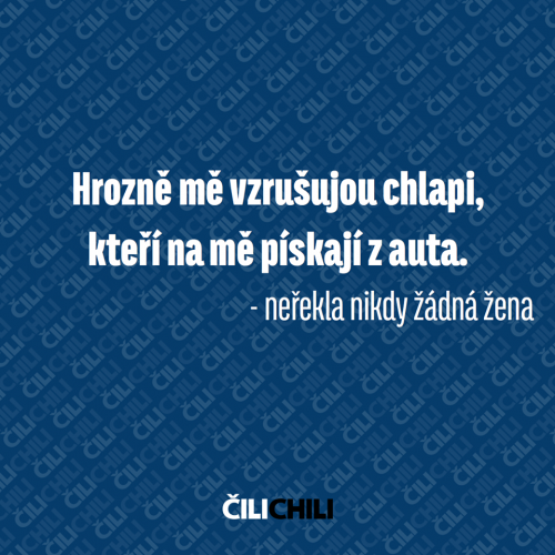 Vzrušování