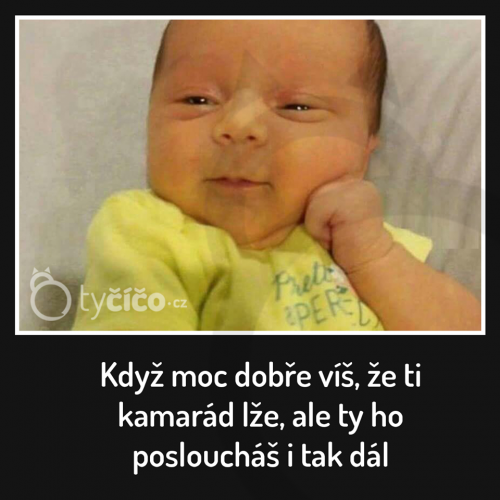 Poslouchání