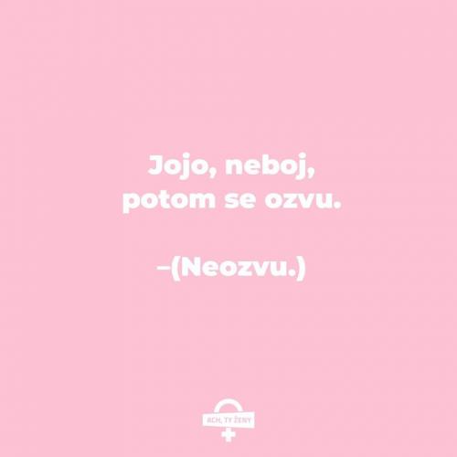 Neboj