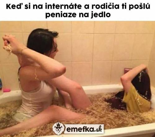 Na internetě
