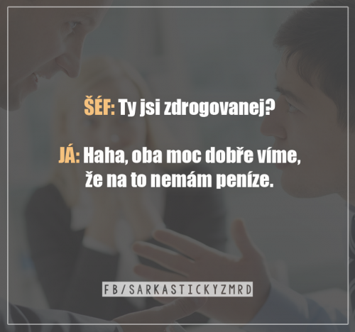 Zdrogovanej