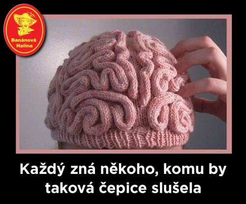 Každej někoho zná