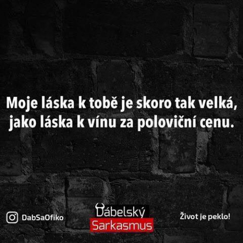  Láska 