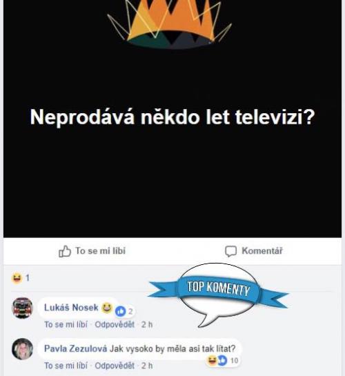  Televize 