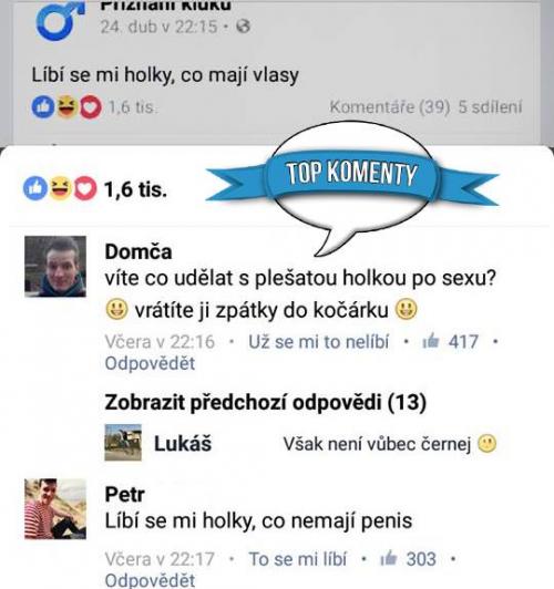  Líbí se mi 