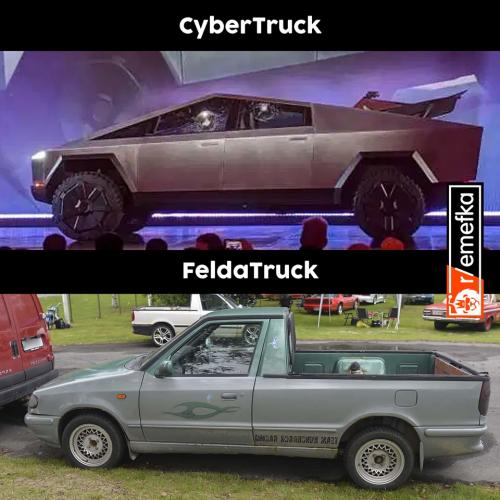 FeldaTruck