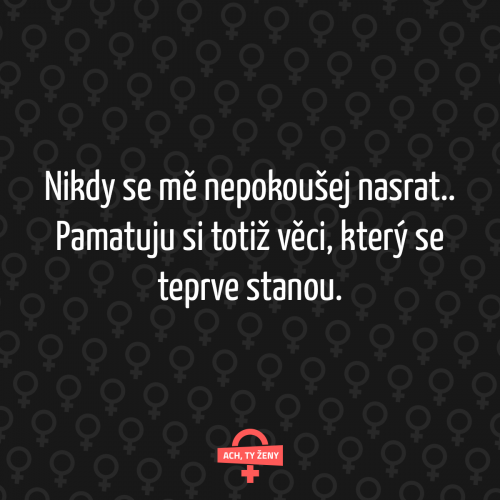 Nezkoušej
