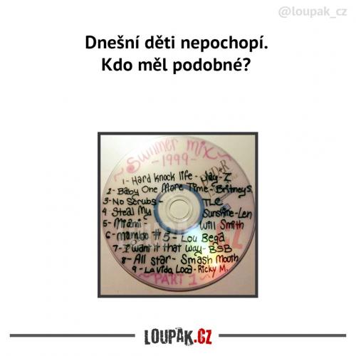 CD