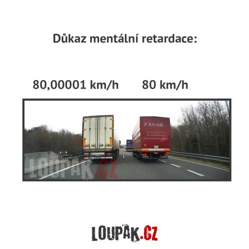 Retardce