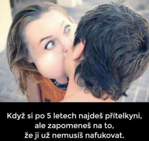  Přítelkyně 