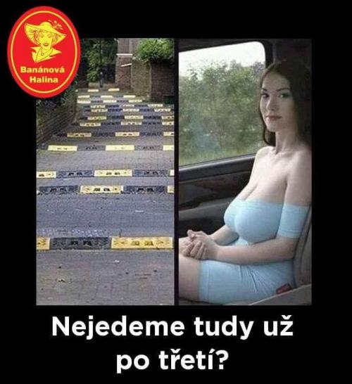 Potřetí