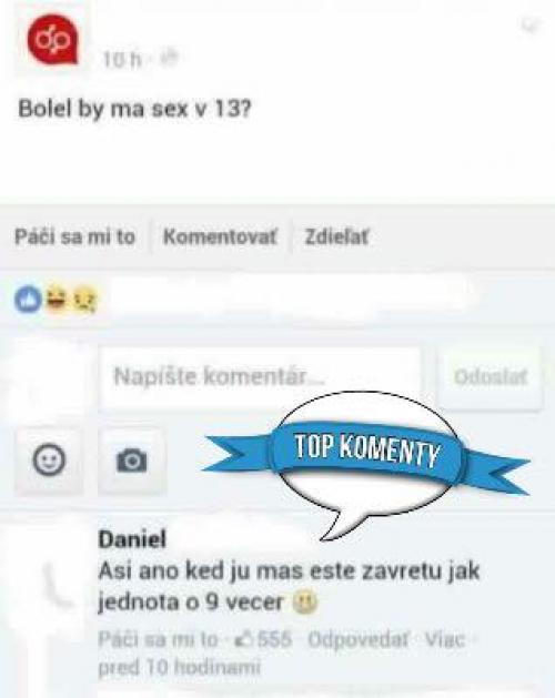 Bolelo by mě to