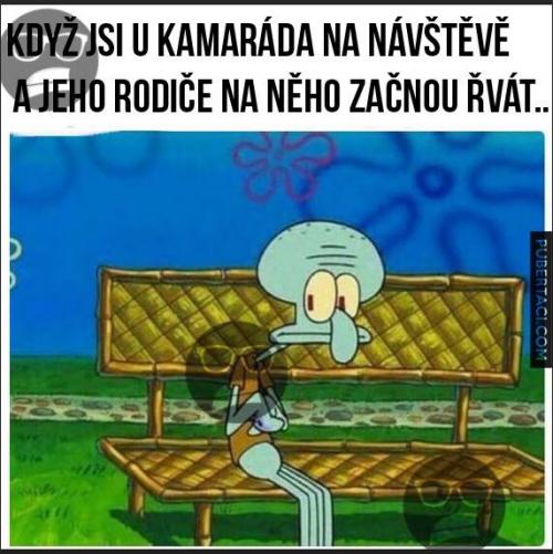 Na návštěvě
