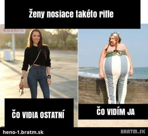 Nohavice
