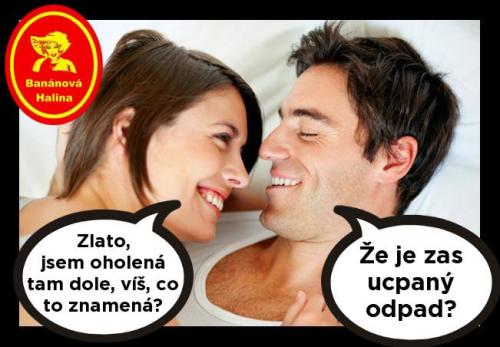 Oholená