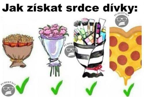  Srdce 