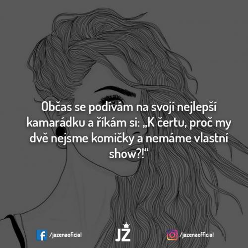 K čertu