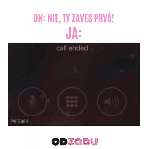  Zavěš první 