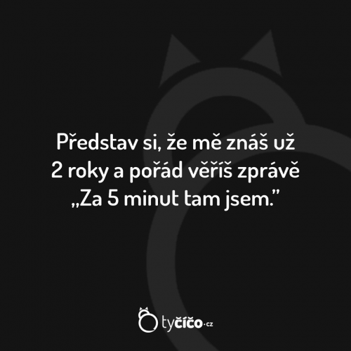 Představ si