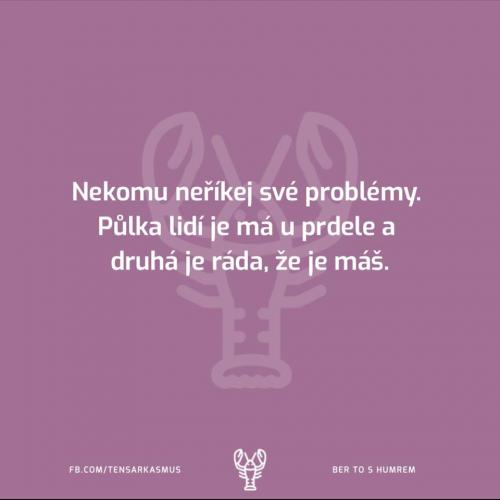  problemy 