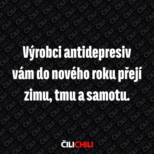 Antidepresiv