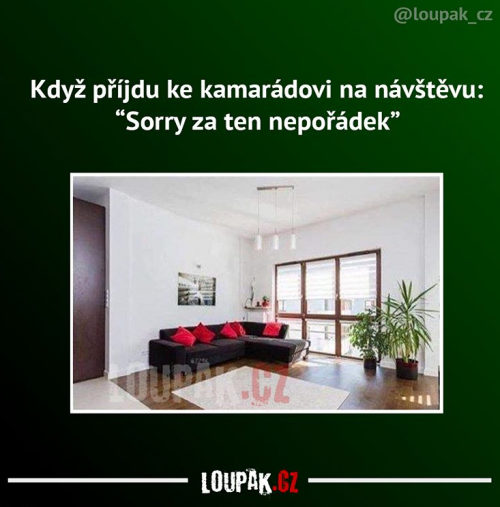 Návštěva