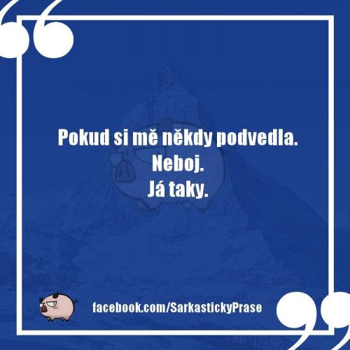 Podvedla