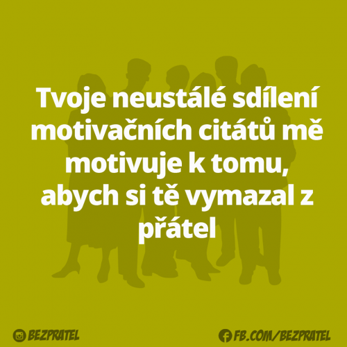  Motivace 