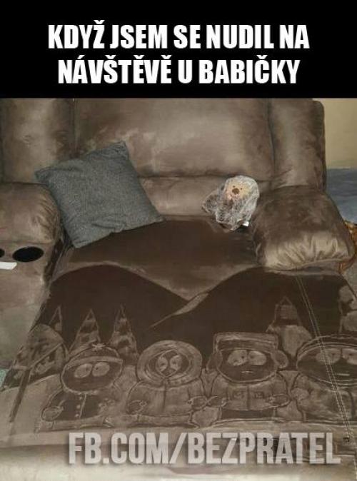  Návštěva 