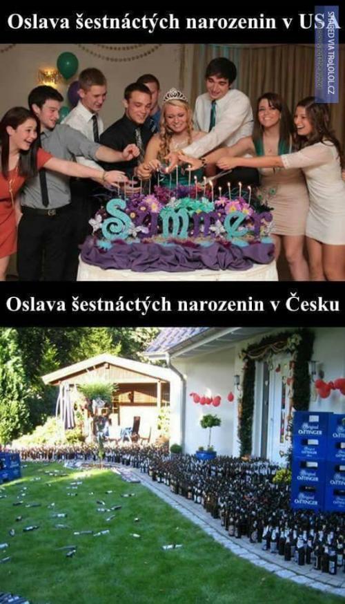  Oslava 