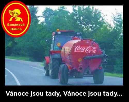  Vánoce 