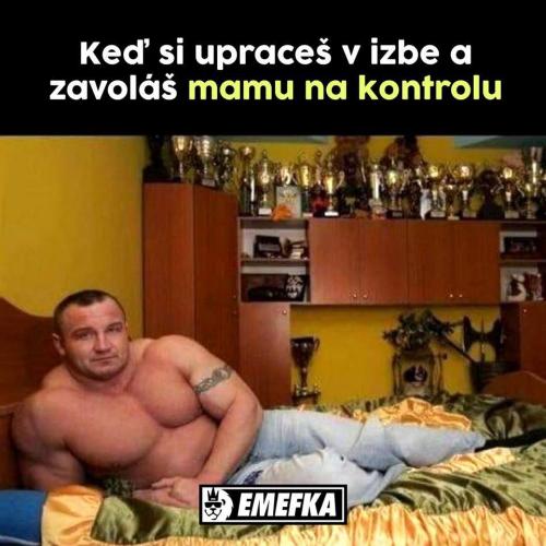  Kontrola 