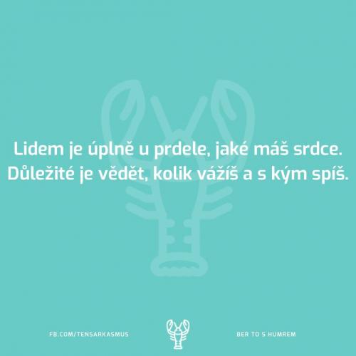  Lidé 