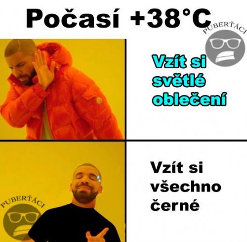  Počasí 