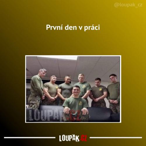  Práce 