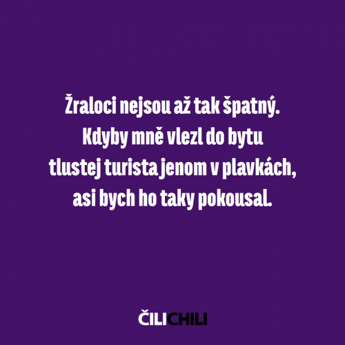  Žraloci 