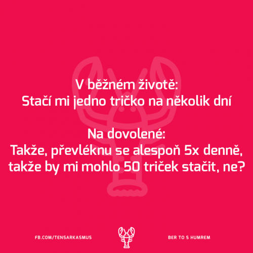  Dovolená 