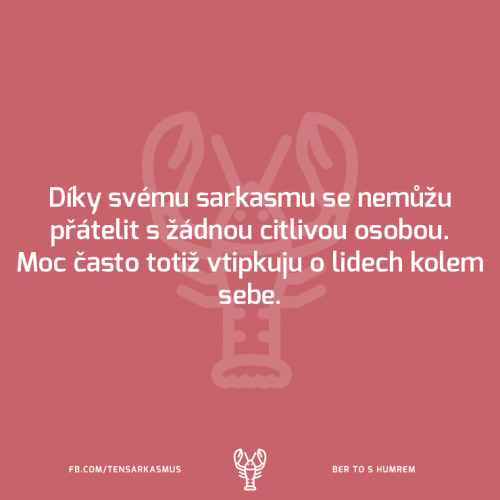  Sarkasmus 