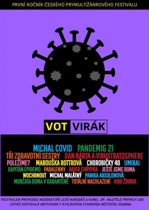  Festival VotVirák 