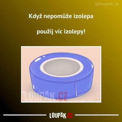 Isolepa